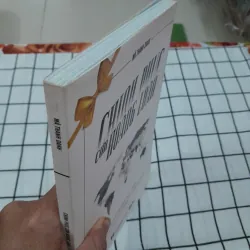 Doanh nhân Mã Thanh Danh- CHINH PHỤC CƠN KHỦNG HOẢNG. NXB Văn hóa HcM 2020 720210