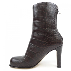 BOTTEGA VENETA - Giày boot - Hàng hiệu Authentic 830029