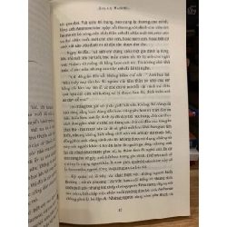 Chị họ Rachel -Daphne Du Maurier 786112