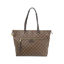 Túi xách Louis Vuitton Damier Iena MM N41013 - Hàng hiệu Chính hãng