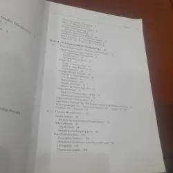 An Introduction to SIX SIGMA & Process Improvement 752966