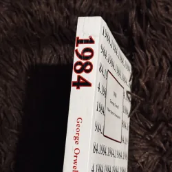 1984 - George Orwell 1030758