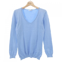 【Mã giảm giá】JIL SANDER Áo len 637721