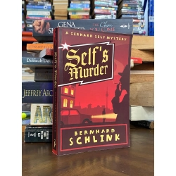 Self‘s Murder - Bernhard Schlink