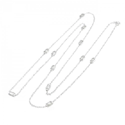 Bulgari Parentesi Necklace - Hàng hiệu Authentic 845295