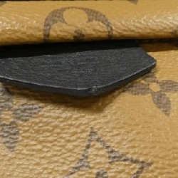 Balo Louis Vuitton Monogram Reverse Palm Springs PM M44870 - Hàng hiệu Authentic 764310