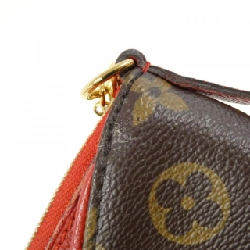 Túi xách vai Louis Vuitton Monogram Palas Clutch M41638 609708