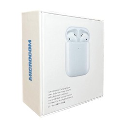 Tai nghe airpods XT30 chính hãng Microcom 82839