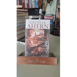 Năm em gặp anh-Sách mới 95% còn seal- Cecelia Ahern [2001] SÁCH VĂN HỌC STB461