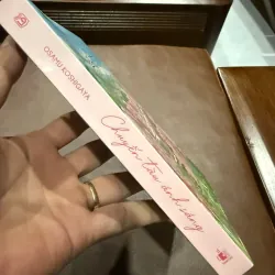 CHUYẾN TÀU ÁNH SÁNG – OSAMU KOSHIGAYA- K6 1035701