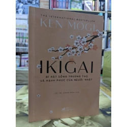 Ikigai - Ken Mogi