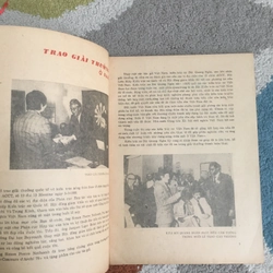 (1979)Các Phương Án Việt Nam trúng giải trong cuộc thi quốc tế về Kiến Trúc Nông Thôn 1979 271888