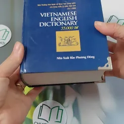 Từ Điển Việt - Anh - Bùi Phụng 749584