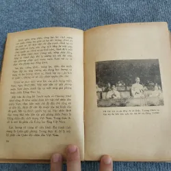 35 NĂM CHIẾN ĐẤU VÀ XÂY DỰNG 568093