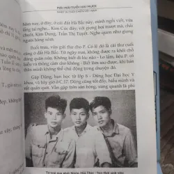 Sách: Mãi Mãi Tuổi 20 - Nhật ký của Liệt sĩ Nguyễn Văn Thạc (A3) 599295