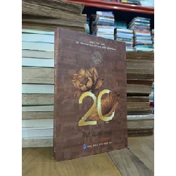 20 năm: Một hành trình khóa V - Học viện Phật giáo Việt Nam tại TP. Hồ Chí Minh