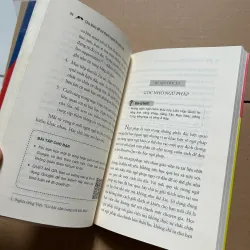 Chìa khóa để trở thành người đa ngôn ngữ - Hồ Thu Hương 800162