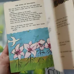 [MIỄN PHÍ BỌC SÁCH] [XƯA] A Child's Bible: Old Testament (1982) - Anne Edwards 1027586