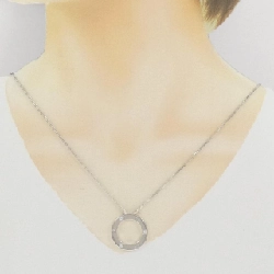 Dây chuyền Cartier Love Half Diamond - Hàng hiệu Authentic 842114