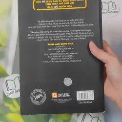 Think And Grow Rich - Cách Nghĩ Để Thành Công - Napoleon Hill 1018944