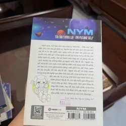 NYM – Tôi của tương lai (My Future Self) - K3 1006811