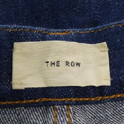 ザロウ THE ROW 7579-W2851 Jeans - Hàng hiệu Authentic 813929
