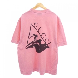 Áo thun GUCCI - Hàng hiệu Authentic 899666