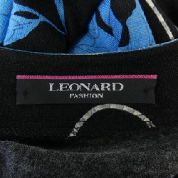 Thời trang LEONARD FASHION - Áo khoác cardigan 633192