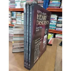 Essential atlas of Heart Diseases - Eugene Braunwald 593970