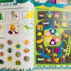 Oxford phonics world - Trọn bộ 10q 760025