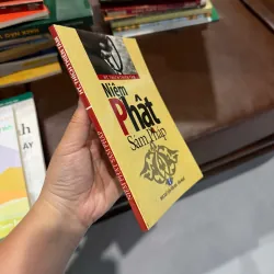 Niệm Phật Sám Pháp – HT. Thích Thiền Tâm- K5 1044505