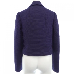 【Mã giảm giá】【Cổ điển】Áo khoác Chanel CHANEL 636202