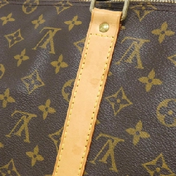 Túi Boston Louis Vuitton Monogram 50cm M41426 614663