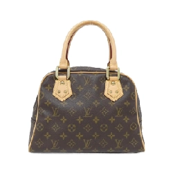 Túi xách Louis Vuitton Monogram Manhattan PM M40026 - Hàng hiệu Chính hãng 804321