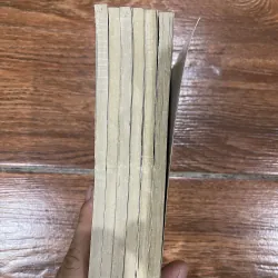 Charlie bone 6 tập (7) 1009497