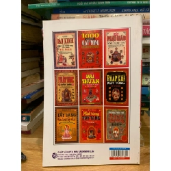 500 vị la hán -Hoàng Kim 786138