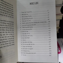 Biến cố làng thủ đô | Phạm gia trang 547739