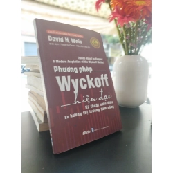 Phương pháp Wyckoff hiện đại - David H. Weis 353812