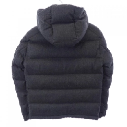 MONCLER MONTGENEVRE Áo khoác lông - Hàng hiệu Chính hãng 895246