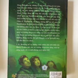 Harry Potter Và Hoàng Tử Lai - Tập 6 297111