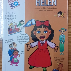 Truyện Doanh Nhân Thế Giới HEELEN-Pắc Chông Quan