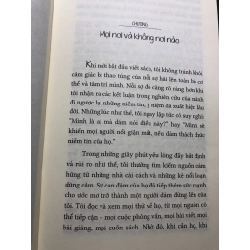 Dấn thân vào hoang dã 2019 mới 90% bẩn bụi TS Brené Brown HPB2806 VĂN HỌC 458954