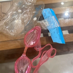 Kính bơi tre em  521449
