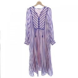 ヌキテパ ne Quittez pas 010441GR3 Váy - Hàng hiệu Chính hãng