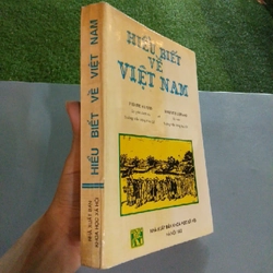 HIỂU BIẾT VỀ VIỆT NAM  223776