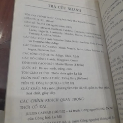 Đối thoại với các nền văn hóa: ITALY 461081