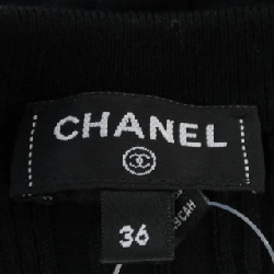 CHANEL P79179K11413 Áo tank - Hàng hiệu Chính hãng 775436