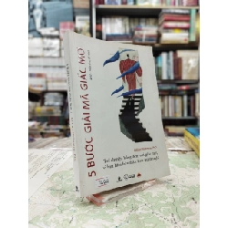 5 Bước Giải Mã Giấc Mơ - Gillan Holloway,PhD