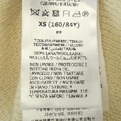 【Mã giảm giá】Gucci GUCCI Áo khoác cardigan 640564