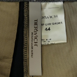 Quần short BERWICH - Hàng hiệu Authentic 886349